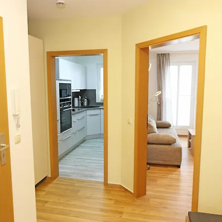 Vineta Whg 12 Mit Suedbalkon