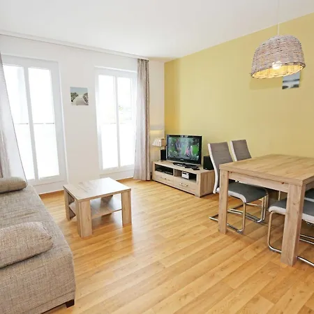 Vineta Whg 12 Mit Suedbalkon *