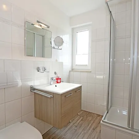 Vineta Whg 12 Mit Suedbalkon