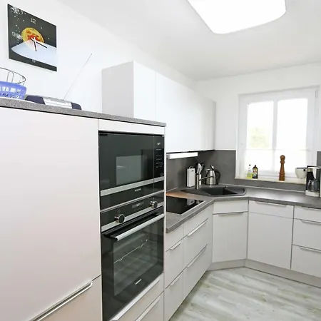 Vineta Whg 12 Mit Suedbalkon *