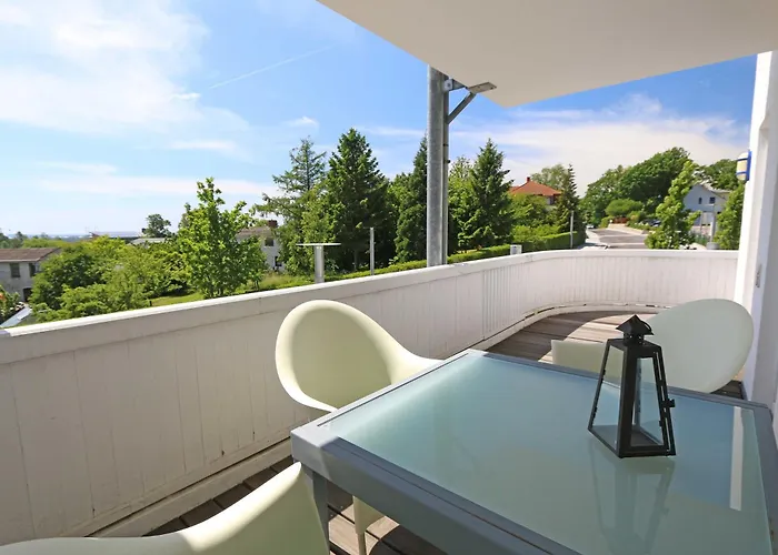 Vineta Whg 12 Mit Suedbalkon *