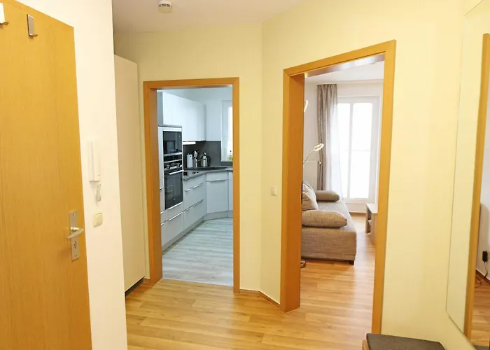 Vineta Whg 12 Mit Suedbalkon