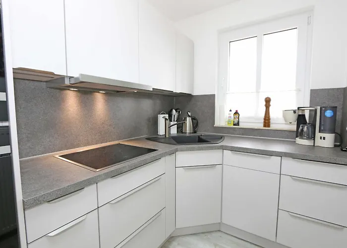 Vineta Whg 12 Mit Suedbalkon
