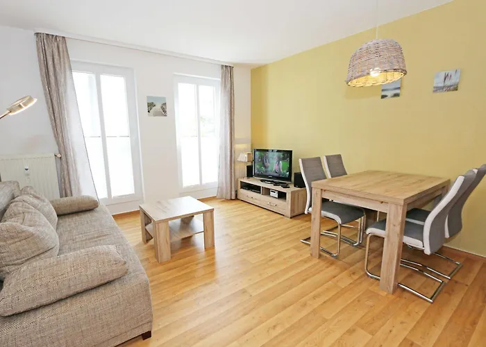 Vineta Whg 12 Mit Suedbalkon *