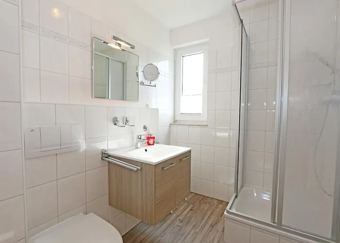 Vineta Whg 12 Mit Suedbalkon