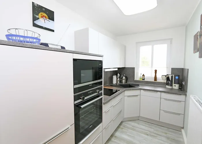Vineta Whg 12 Mit Suedbalkon *